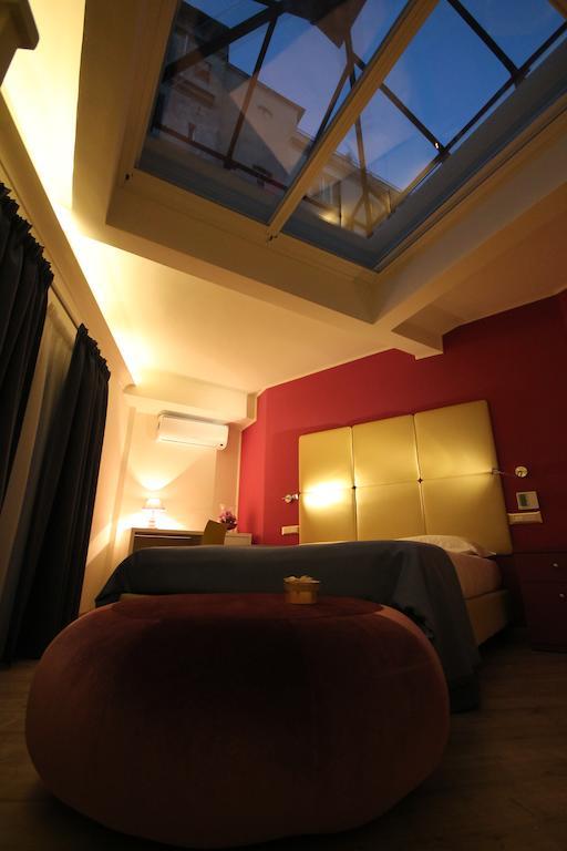 Tango Hotel Roma Exterior foto